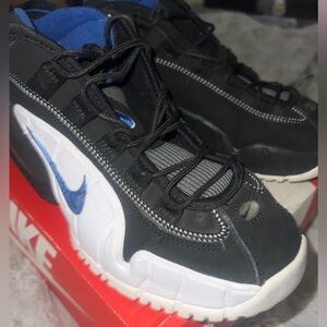 Classic Nike air max penny.